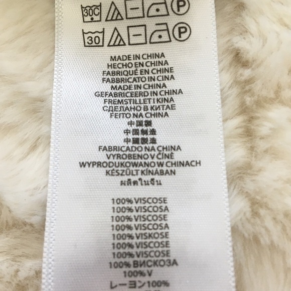 ❤️michael Kors❤️Zebra print Blouse Size (small) - Picture 5 of 7